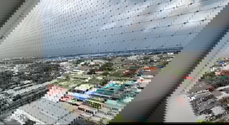 รูป ขายห้อง 70ตรม.เพียง 2.29 ลบ. ออนป้า ทาวเวอร์ คอนโดย่านปิ่นเกล้า  - รูปที่ 5/5