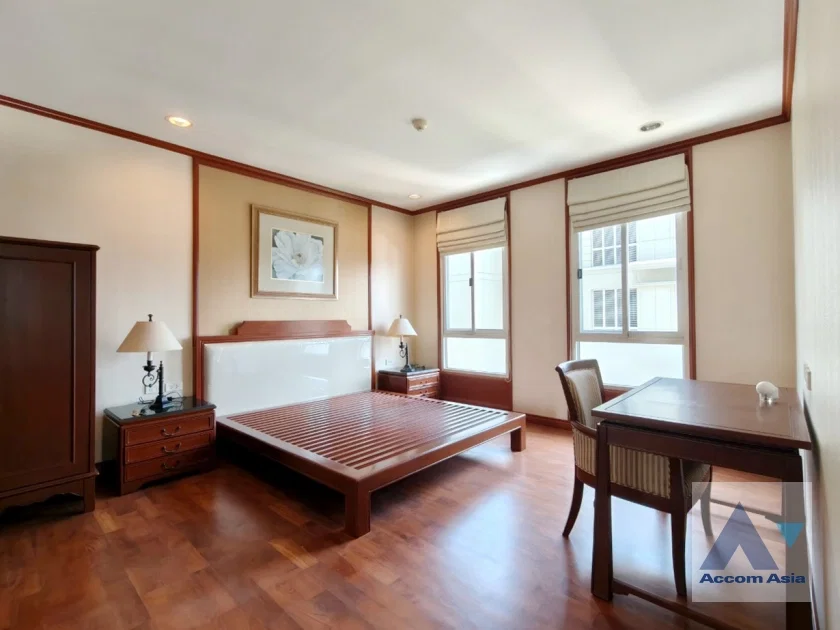 picture 🔼🔽 AccomA 📩 2 BR Condominium @The Bangkok Sukhumvit 43 (AA43103) - 8/13
