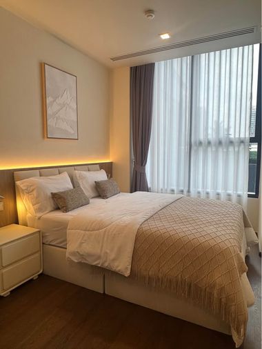 ให้เช่า  ไอดีโอ คิว สุขุมวิท 36  🔴🔴