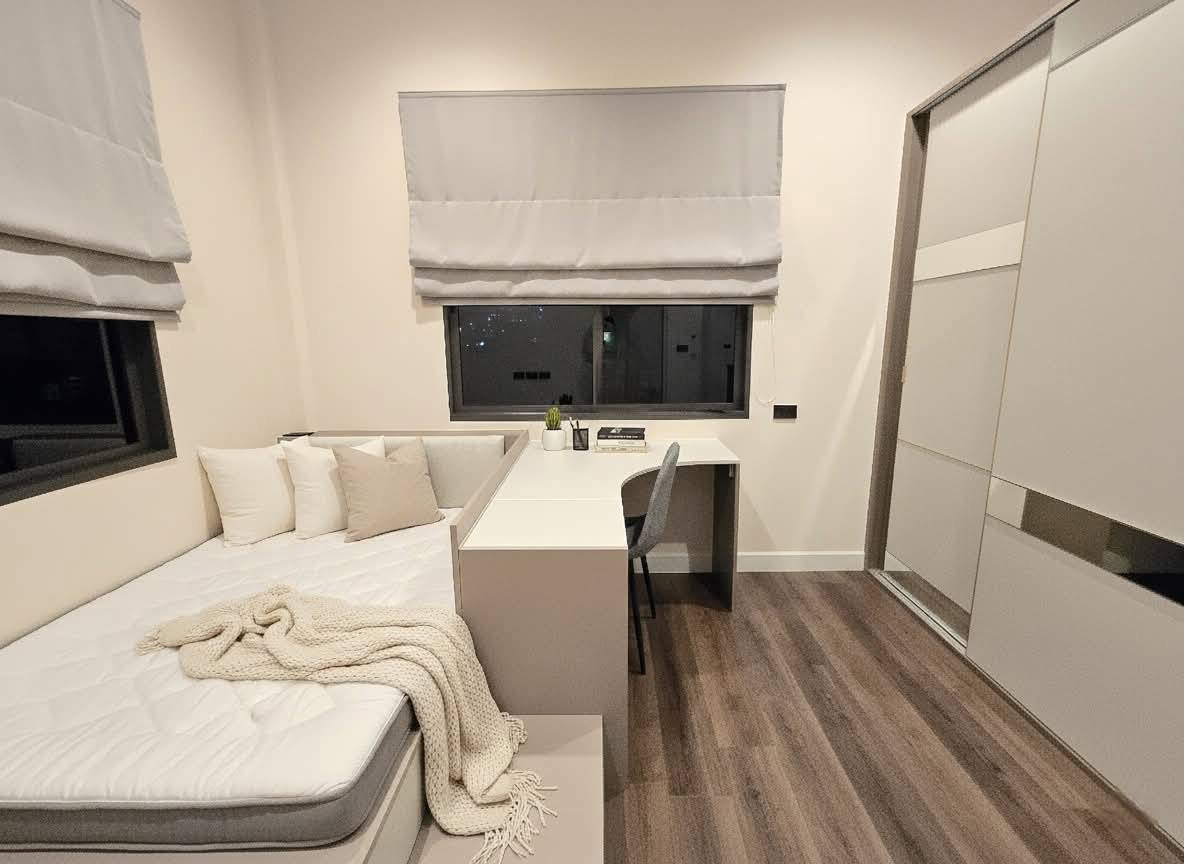 รูป 📢 ให้เช่าบ้านเดี่ยว บางกอก บูเลอวาร์ด บางนา-กม.5 - รูปที่ 14/17