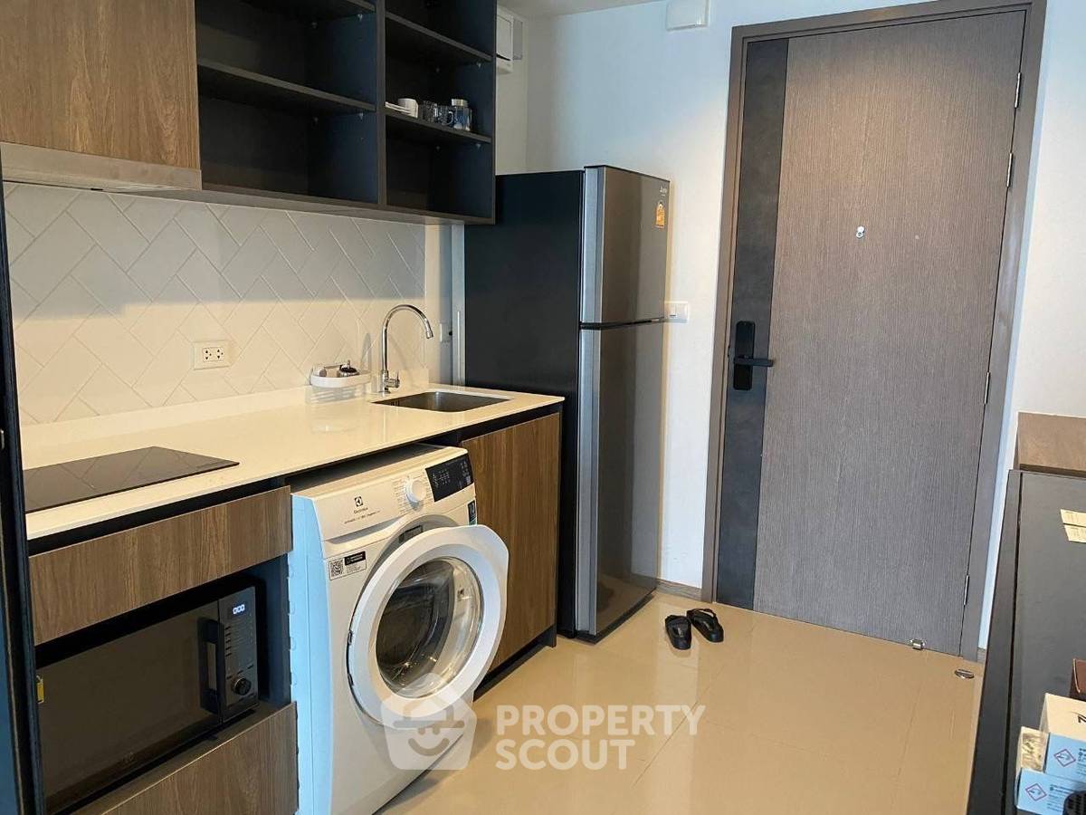 รูป คอนโด 2-ห้องนอน ที่ เดอะ ไลน์ พหลโยธิน พาร์ค ใกล้ MRT พหลโยธิน (ID 2767521) - รูปที่ 3/21