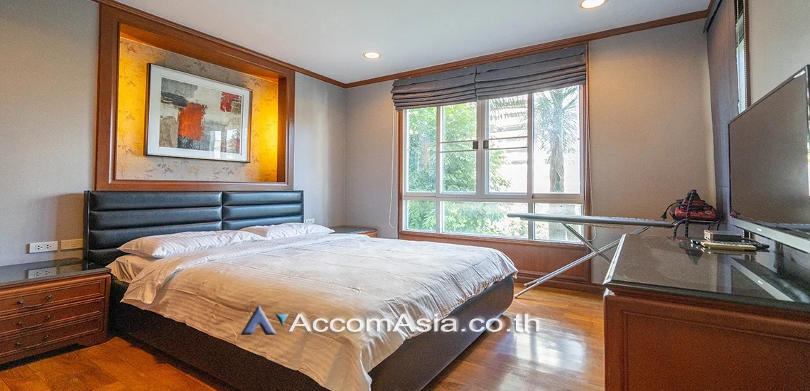 รูป 🔼🔽 AccomA 📩  2 BR Condominium @The Bangkok Sukhumvit 43 (1519146) - รูปที่ 14/18