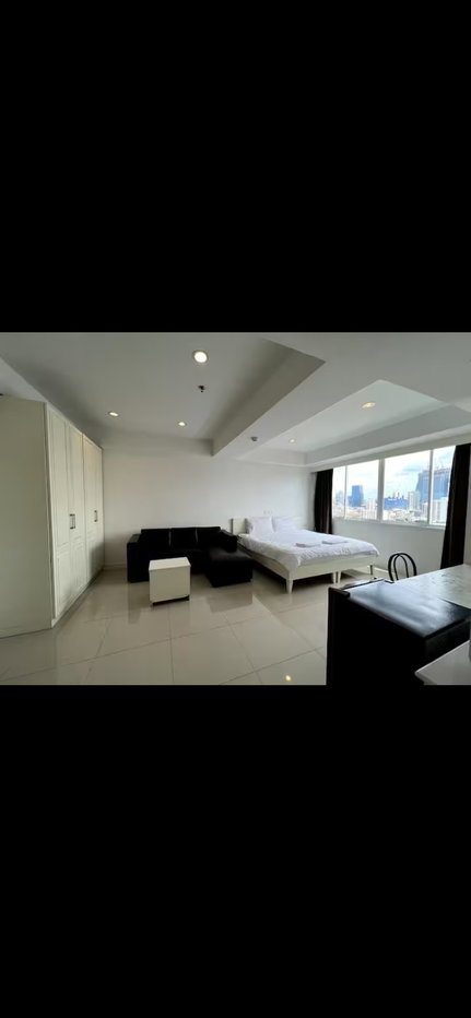 รูป The Royal Navin Tower ให้เช่าเดือนละ 12,000 บาท 086-5049889 - รูปที่ 4/15