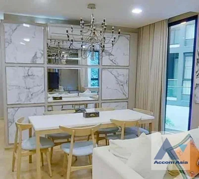 🔼🔽 AccomA 📩 3 BR Condominium @LIV @ 49 (AA35518)