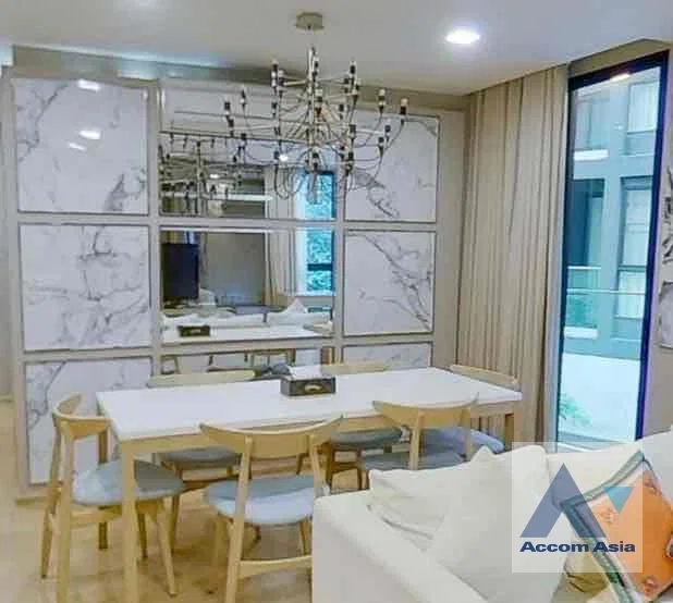 รูป 🔼🔽 AccomA 📩 3 BR Condominium @LIV @ 49 (AA35518) - รูปที่ 1/17