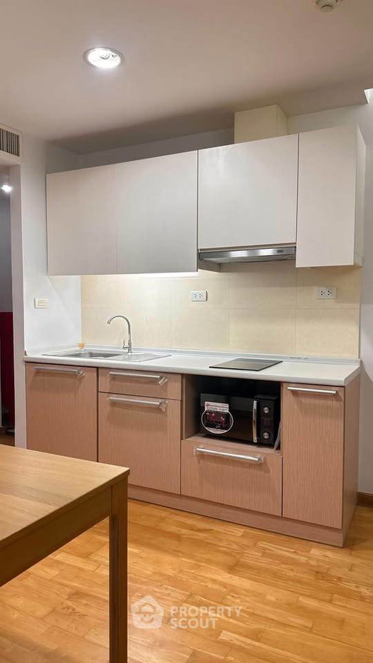 รูป คอนโด 2-ห้องนอน ที่ เดอะ เรซิเดนท์ สุขุมวิท 52 คอนโดมิเนียม ใกล้ BTS อ่อนนุช (ID 2767542) - รูปที่ 2/15