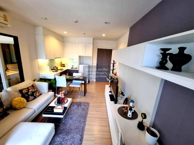 Condos for rent : 🔥🔥🔥 FOR RENT condo , Urbano Absolute Sathorn - Taksin , BTS-Krung Thon Buri , Khlong Ton Sai , Khlong San , Bangkok , CX-33187 ✅ Live chat with us ADD LINE @connexproperty ✅ 🔥🔥🔥