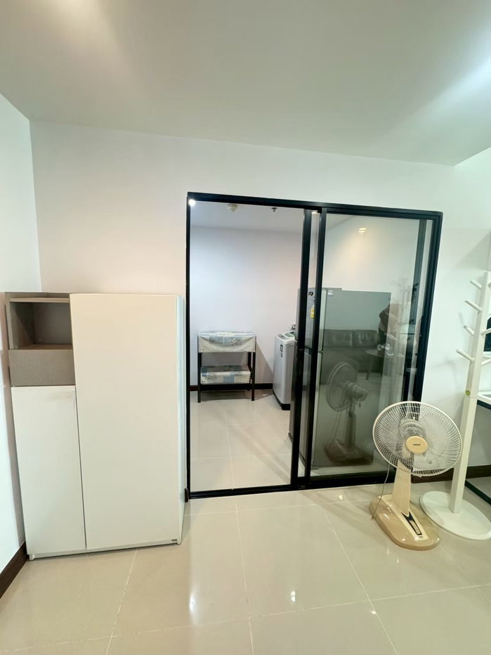 รูป (เช่า ให้เช่า ปล่อยเช่า คอนโด อโศก Supalai Premier @ Asoke ศุภาลัย พรีเมียร์ แอท อโศก ราคาถูก สนใจ Line: @951qfbfi - รูปที่ 4/11