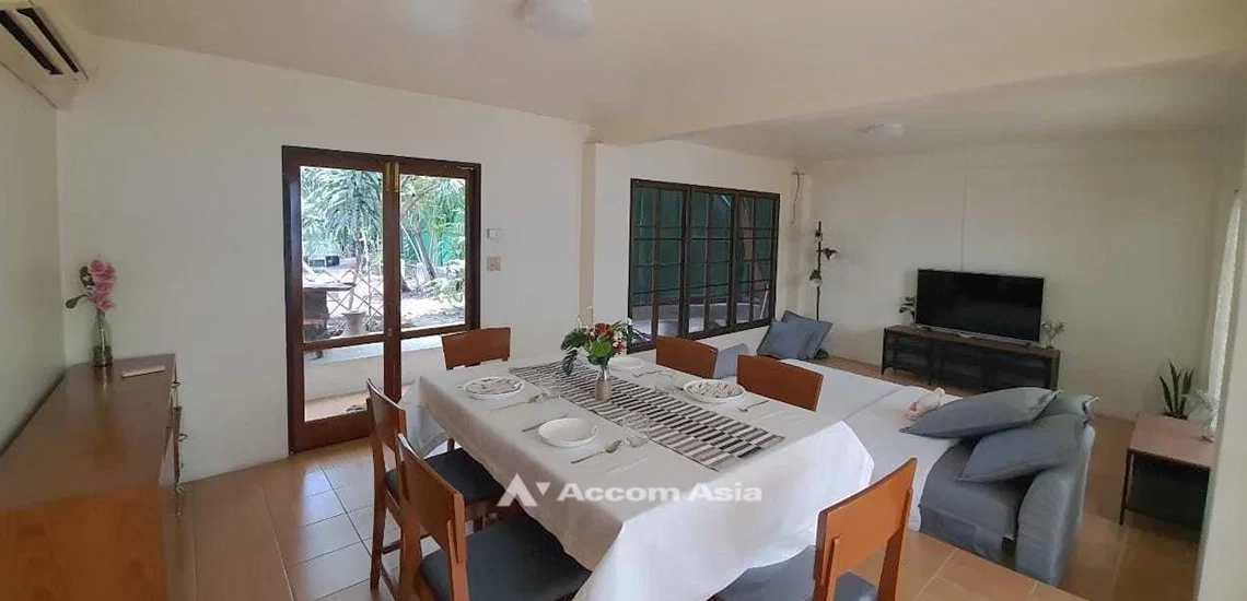 รูป 🔼🔽 AccomA 📩 2 BR House in Lumphini (90266) - รูปที่ 7/16
