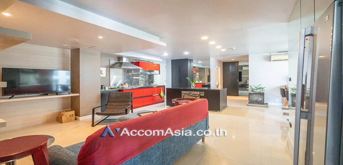 รูป 🔼🔽 AccomA 📩 The Clover Condominium - รูปที่ 1/10
