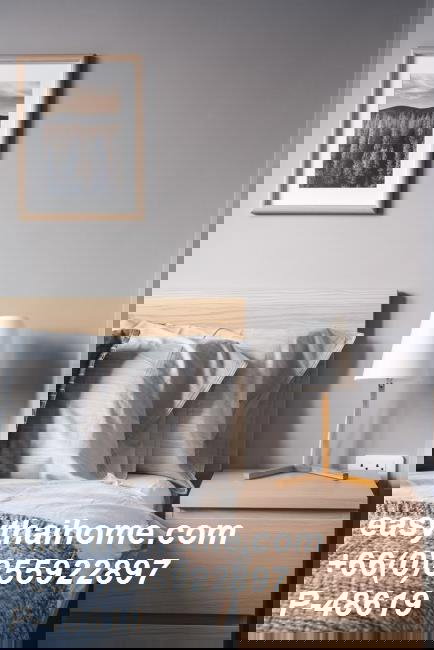 รูป P-48619 ห้องสตูดิโอวิวเมือง ไอดีโอ สุขุมวิท 93 ใกล้ BTS บางจาก 19,000 บาท | Line Id: @easythaihome | 085-592-2897 - รูปที่ 3/14