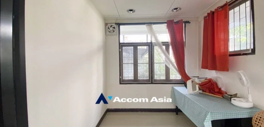 picture 🔼🔽 AccomA 📩 Pet friendly,Home Office 3 BR House in Klong Tan (9014601) - 14/20