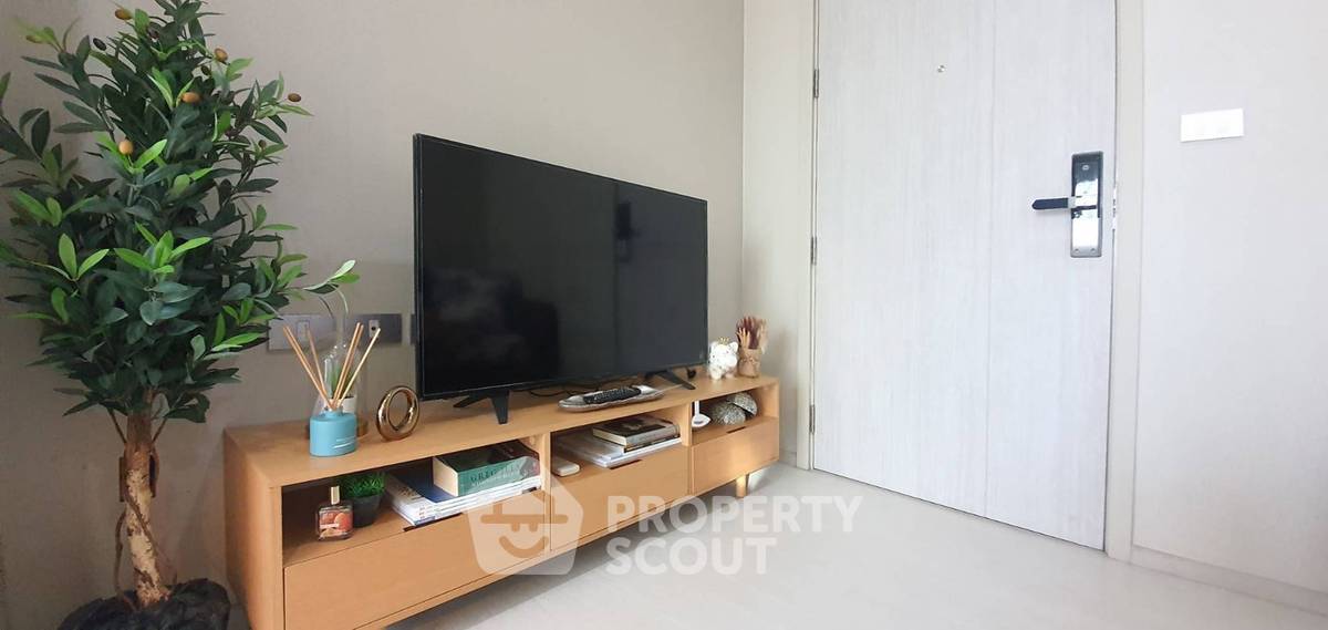 รูป คอนโด 1-ห้องนอน ที่ ริทึ่ม สุขุมวิท 36-38 ใกล้ BTS ทองหล่อ (ID 2744591) - รูปที่ 3/12