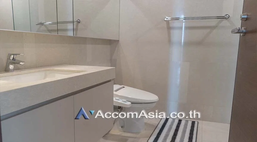 รูป 🔼🔽 AccomA 📩 Corner Unit 2 BR Condominium @Quattro Thonglor (AA25849) - รูปที่ 7/12
