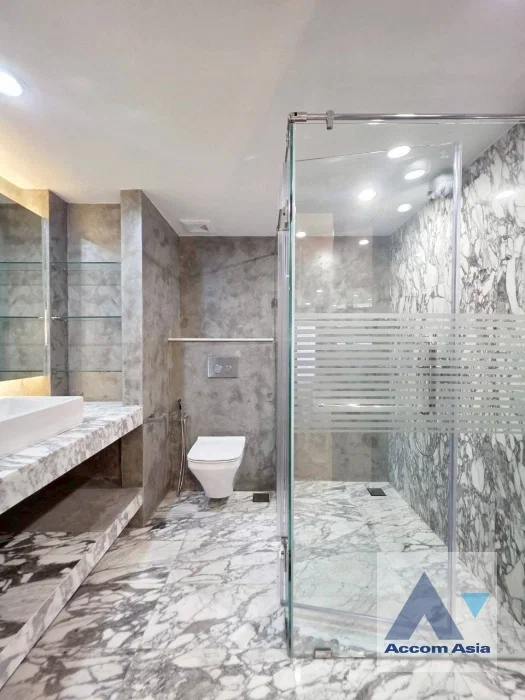 รูป 🔼🔽 AccomA 📩 1 BR Condominium @Sathorn Park Place (AA44310) - รูปที่ 7/9