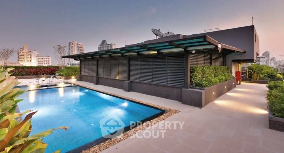 picture 2-BR Condo at Art @ Thonglor close to Thong Lo (ID 2767145) - 8/10