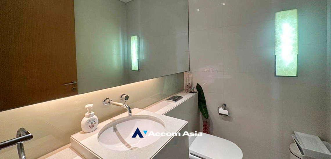 รูป 🔼🔽 AccomA 📩  3 BR Condominium @Domus 16 (AA34780) - รูปที่ 15/17
