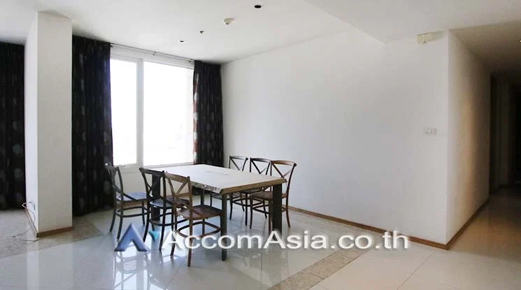 รูป 🔼🔽 AccomA 📩  Bright duplex condo with rooftop terrace in Sathorn (13001830) - รูปที่ 5/13