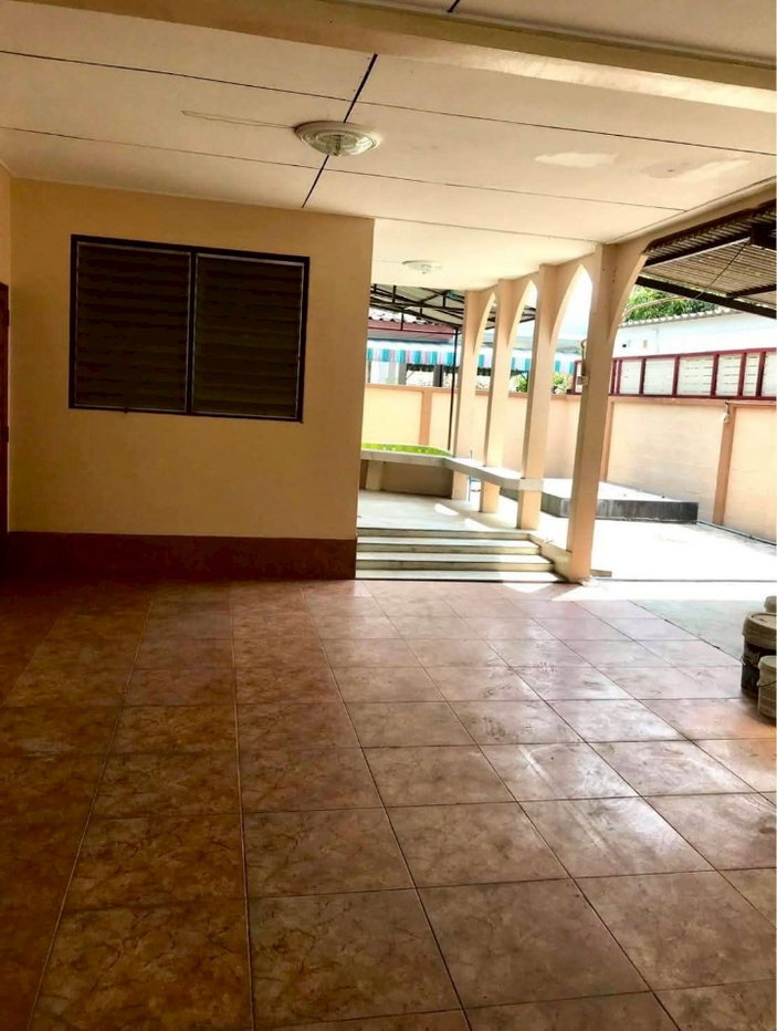 รูป ปล่อยเช่า‼️บ้านเดี่ยวชั้นเดียว ทำเลดีย่านแจ้งวัฒนะ 5 นอน 2 น้ำ ขนาด 71 ตารางวา📌ใกล้รถไฟฟ้า ใกล้เซ็นทรัล แจ้งวัฒนะ - รูปที่ 2/24