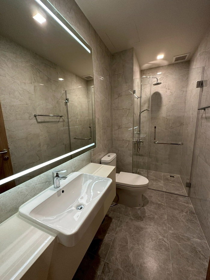 รูป PFD-08191 ให้เช่า โนเบิล อะราวน์ สุขุมวิท 33 (Noble Around Sukhumvit 33) ทำเลพร้อมพงษ์ ใกล้ BTS พร้อมพงษ์ - รูปที่ 7/8