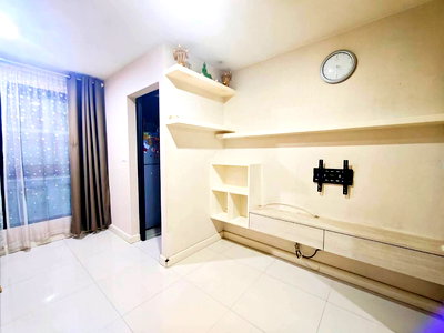 Condos for rent MRT Sutthisan : For Rent Metro Sky Ratchada Spacious 1 Bedroom 46 Sqm near MRT Huai Khwang and Sutthisan 