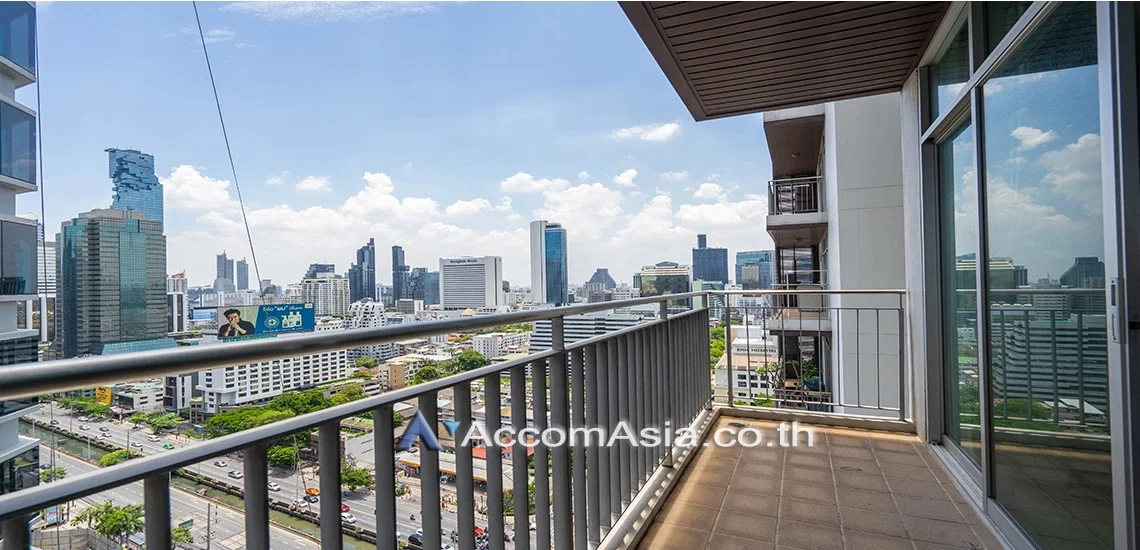รูป 🔼🔽 AccomA 📩  2 BR Condominium @Urbana Sathorn (AA25651) - รูปที่ 5/10