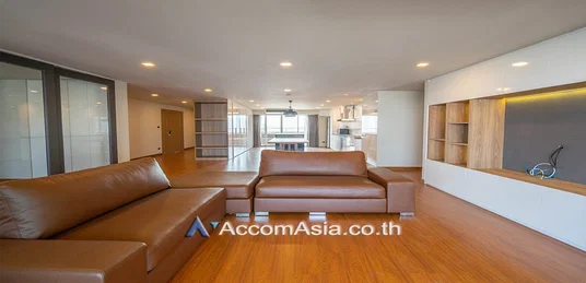 รูปภาพ 🔼🔽 AccomA 📩  3 BR Condominium @Regent On The Park 2 (AA30112)
