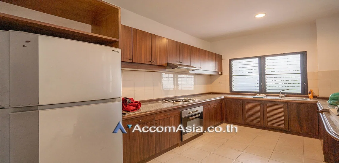 picture 🔼🔽 AccomA 📩  4 BR Townhouse @Lotus Point Ekkamai (AA30412) - 5/17