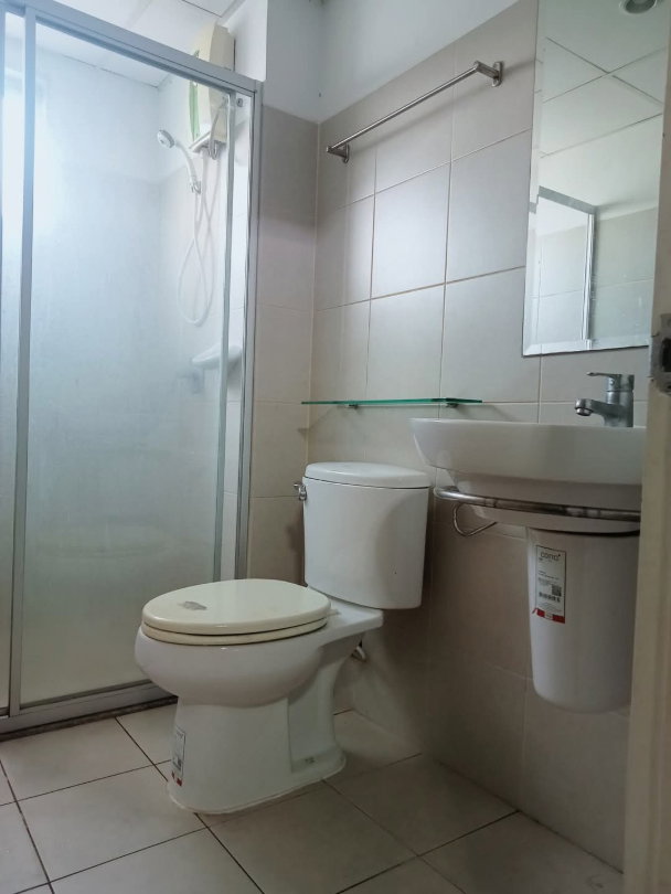 รูป OMG1540  [ ศุภาลัยปาร์ค ราชพฤกษ์ - เพชรเกษม ]  สตูดิโอ สวย เช่าถูก - จะว่าง 6 เมษา 69 - รูปที่ 9/10