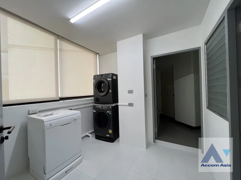 รูป 🔼🔽 AccomA 📩  3 BR Condominium @Ruamsuk Condominium (AA37077) - รูปที่ 20/20
