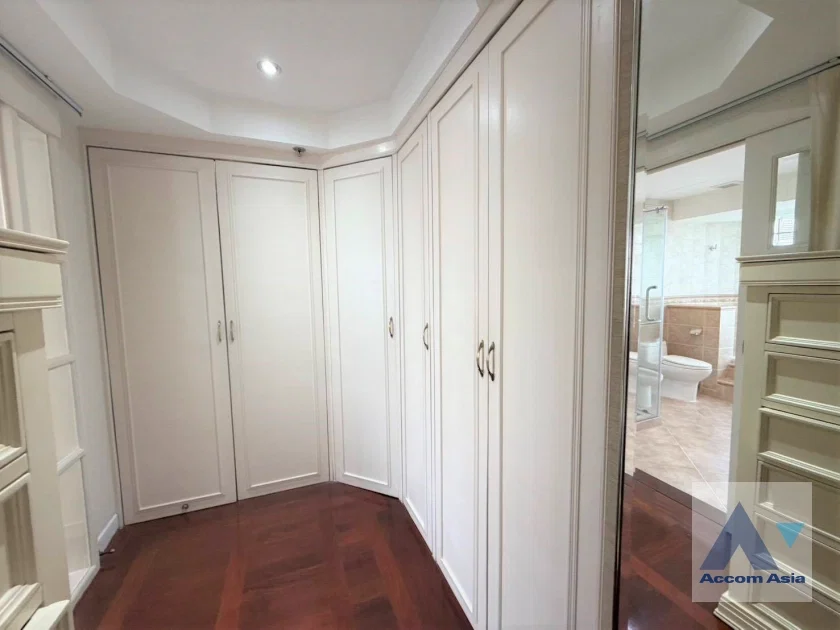 รูป 🔼🔽 AccomA 📩 4 BR Condominium @Le Raffine Sukhumvit 24 (AA45384) - รูปที่ 10/15