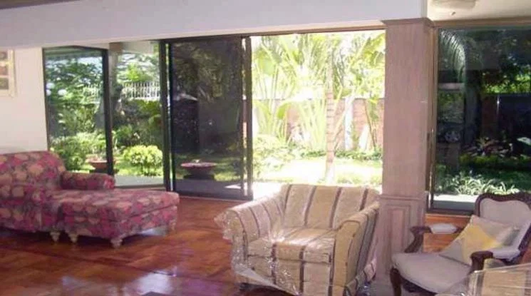 รูป 🔼🔽 AccomA 📩  3 BR House in Phra Khanong Nuea (9002101) - รูปที่ 3/8