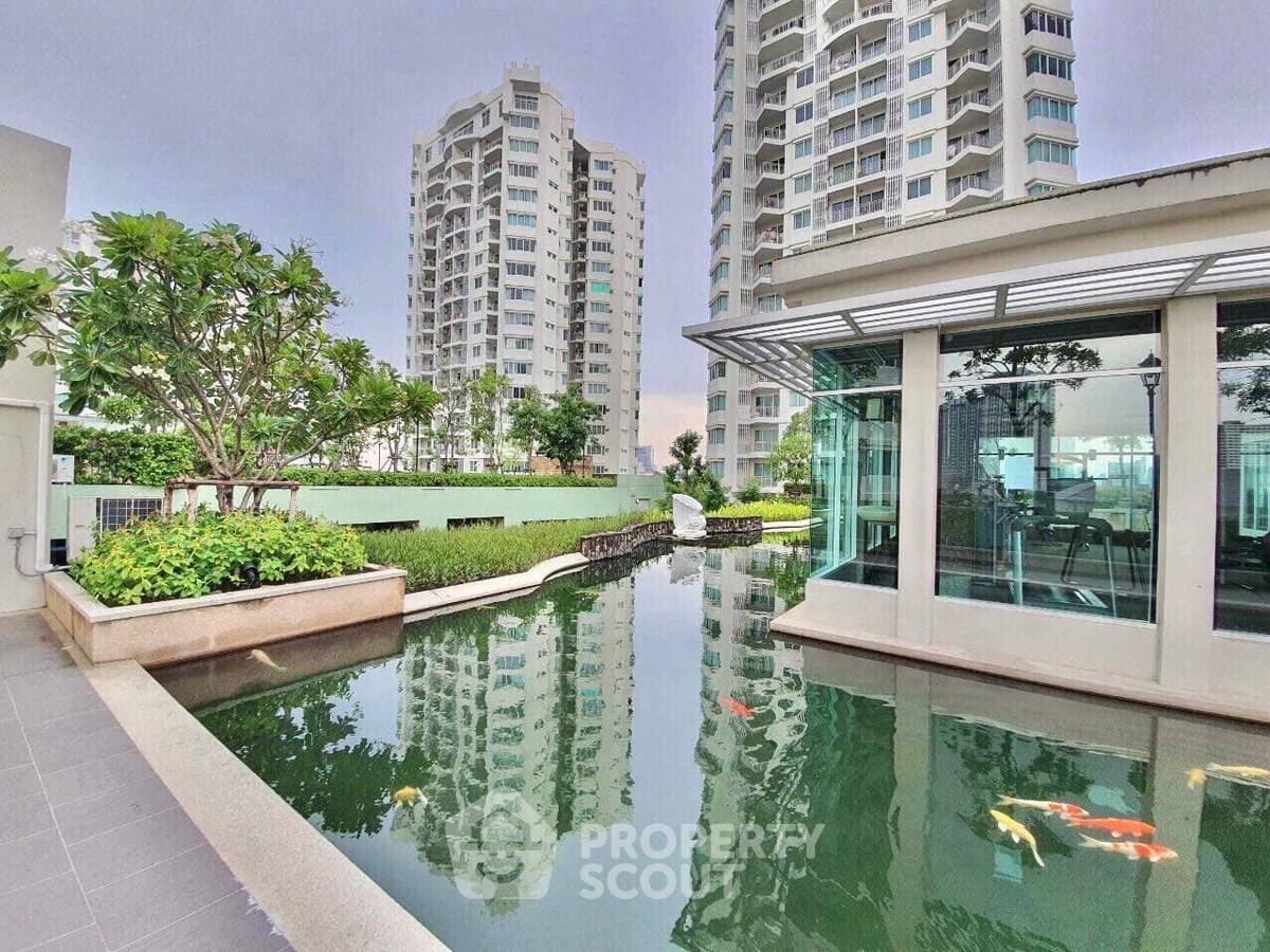 รูป คอนโด 1 ห้องนอน 47 ตร.ม. ราคาเหมาะสม ที่ ศุภาลัย เวลลิงตัน ใกล้ MRT ไทยวัฒนธรรม (ID 699876) - รูปที่ 26/28