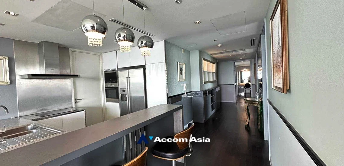 รูป 🔼🔽 AccomA 📩  3 BR Condominium @The Pano (AA21138) - รูปที่ 4/11