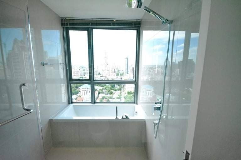รูป ให้เช่าคอนโด H Sukhumvit 43 ตกแต่งครบครัน (S15-32456) - รูปที่ 6/10