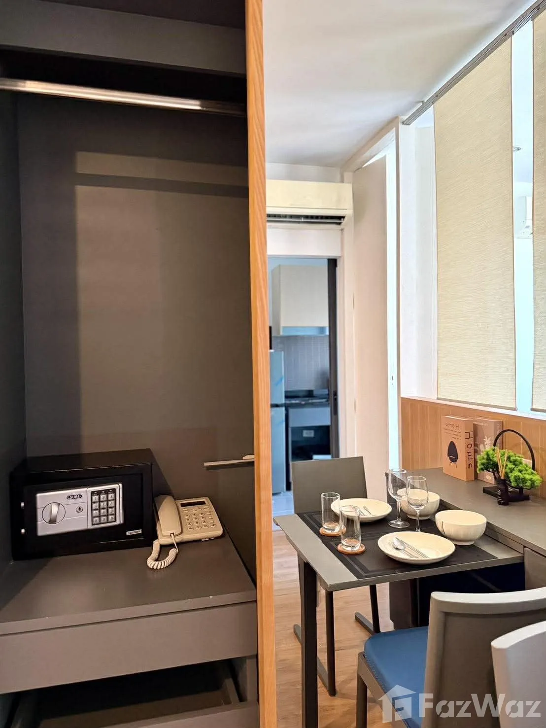 Hill Myna Condo 5th Fl: Fully Furnished For Sale & Rent 6146300 - image 5