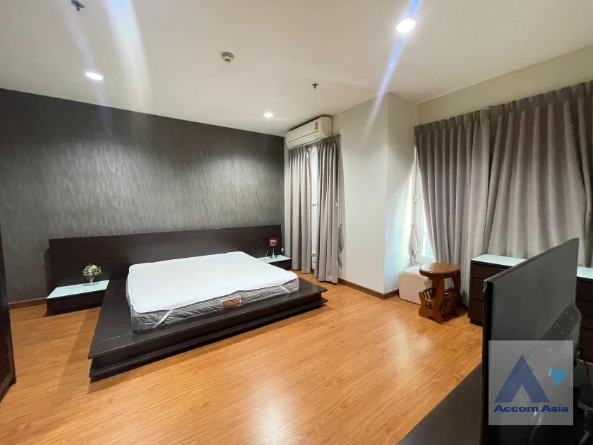 รูป 🔼🔽 AccomA 📩  3 BR Condominium @CitiSmart Sukhumvit 18 (1517657) - รูปที่ 10/17