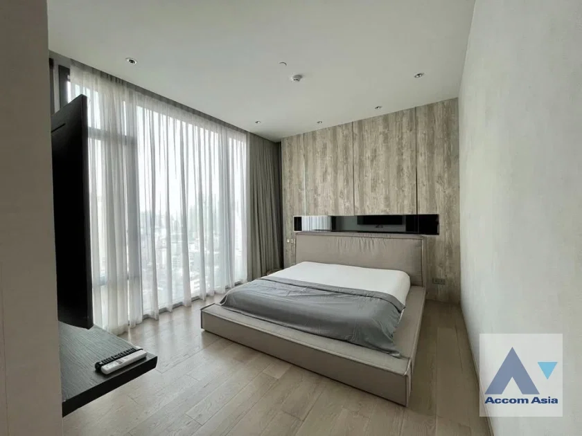 picture 🔼🔽 AccomA 📩 Fully Furnished 2 BR Condominium @Q1 Sukhumvit (AA45093) - 6/9