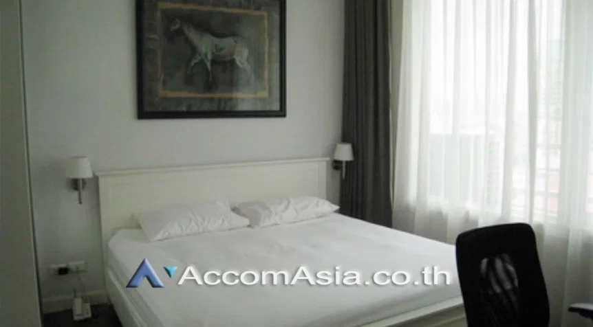 รูป 🔼🔽 AccomA 📩 Elegant minimalist condo near Phrom Phong, fully equipped (1517061) - รูปที่ 7/8