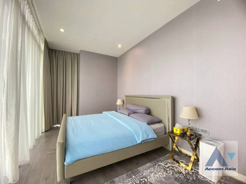 picture 🔼🔽 AccomA 📩 Elegant condominium with soft interiors and skyline views in Sukhumvit (AA43540) - 7/19