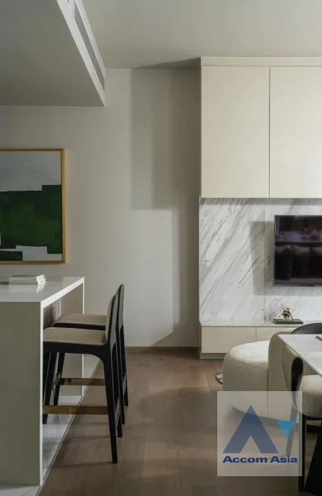 รูป 🔼🔽 AccomA 📩  2 BR Condominium @Celes Asoke (AA41415) - รูปที่ 7/18