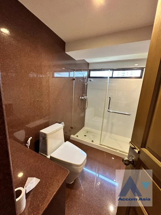 รูป 🔼🔽 AccomA 📩 4 BR Condominium @Tower Park (AA39590) - รูปที่ 9/9