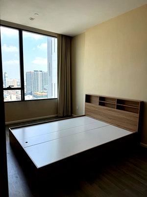 คอนโดให้เช่า : 🤝🏻RB23918 ให้เช่าถูกมาก👍333 ริเวอร์ไซด์✅แอดไลน์ @mproperty( มี @ ด้วย) แอดมินตอบไว