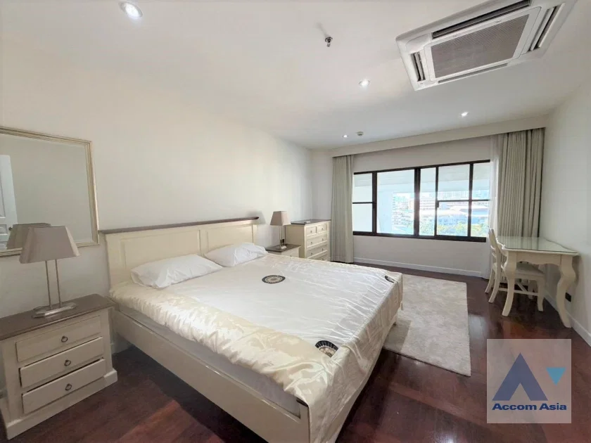 รูป 🔼🔽 AccomA 📩 4 BR Condominium @Le Raffine Sukhumvit 24 (AA45384) - รูปที่ 7/15