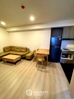 Condos for rent Mega Bangna : 2-BR Condo at A Space Mega 2 in Bang Kaeo (ID 2094441)