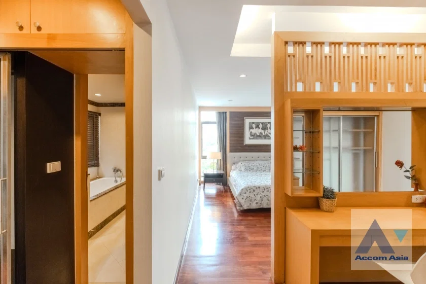 picture 🔼🔽 AccomA 📩 Pet friendly 2 BR Condominium @Baan Ananda (AA17443) - 10/16