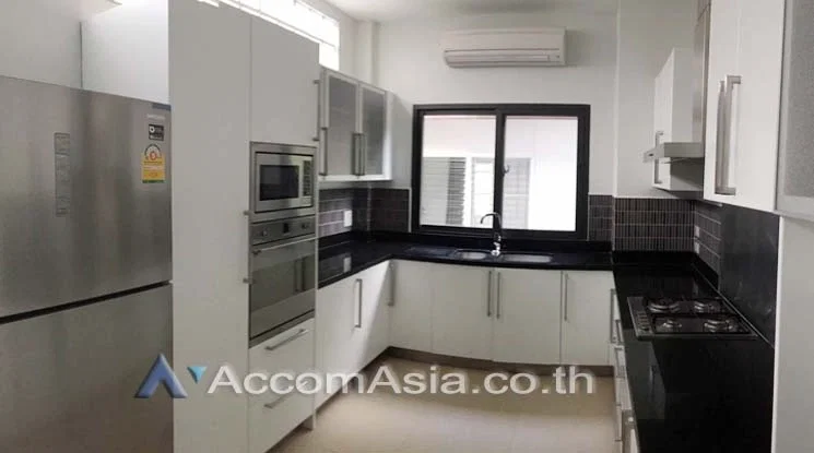 รูป 🔼🔽 AccomA 📩 Pet friendly 5 BR House @Panya Pattanakarn Village (54937) - รูปที่ 6/14