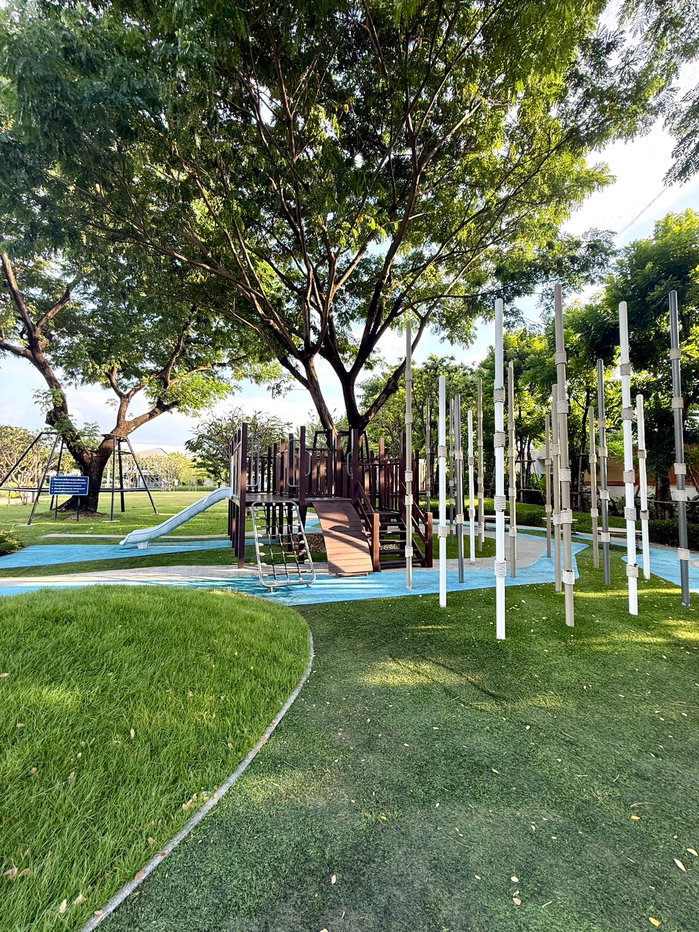 รูป ขายบ้านเดี่ยว มัณฑนา เพชรเกษมสาย4 ราคาพิเศษ ต่อเติมสวยครบ ยังดูใหม่มาก - รูปที่ 53/54