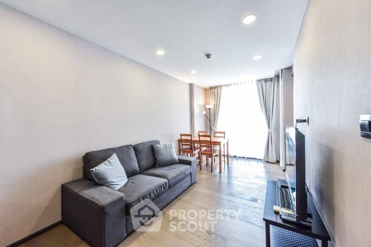 รูป คอนโด 1-ห้องนอน ที่ คลาส สยาม ใกล้ BTS รถไฟฟ้าสนามกีฬาแห่งชาติ (ID 2729565) - รูปที่ 6/10