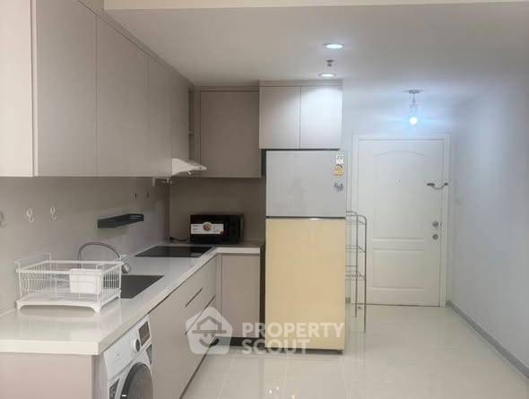 รูป คอนโด 3-ห้องนอน ที่ แกรนด์ พาร์ค วิว อโศก ใกล้ MRT สุขุมวิท (ID 2719816) - รูปที่ 4/12